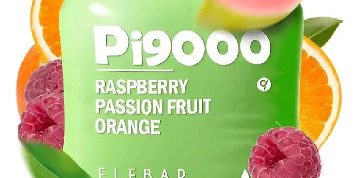 Buy Elfbar Vape Online in India at Best Price | VapeStars