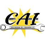 Currys Auto Inc profile picture