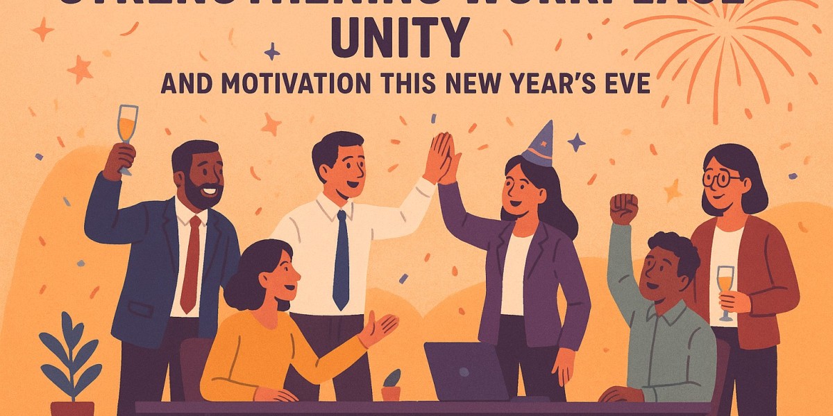 Strengthening Workplace Unity to Encourage Team Collaboration