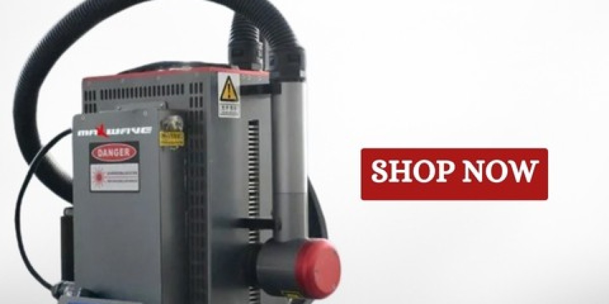 Saldatrice Laser Portatile Prezzo: Una Visione Approfondita del Mondo MopaLaser