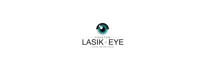 Houston Lasik Eye Cover Image