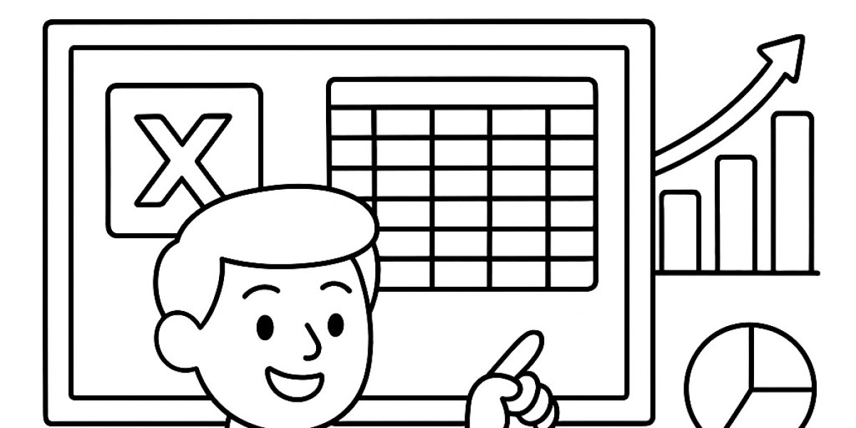 Comprehensive Advanced Excel Training Formulas, Pivot Tables & Dashboards