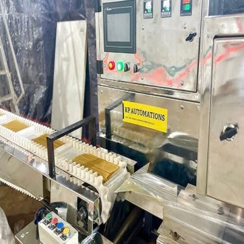 Best Pasta Packing Machine | Pasta Packing Machine