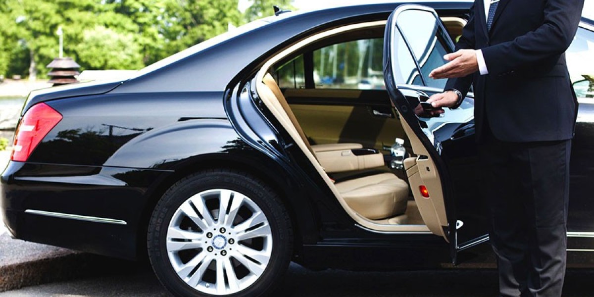 Experience Premier Casino Transportation Services in Alexandria, VA