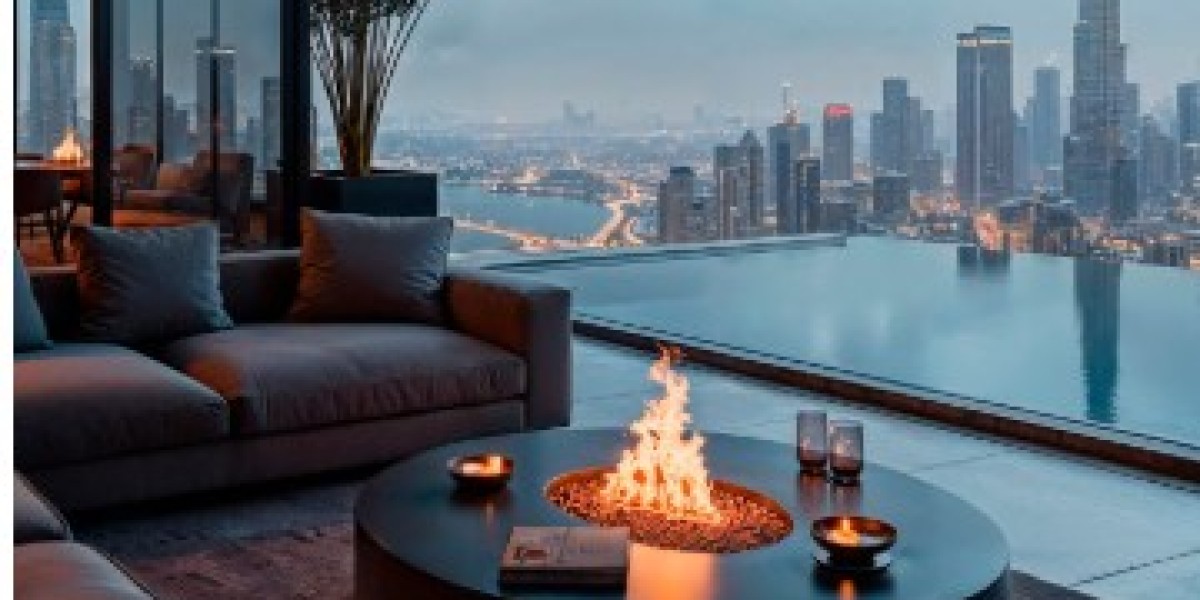 Dubai Tour Packages: Experience Luxury, Adventure & Iconic Attractions