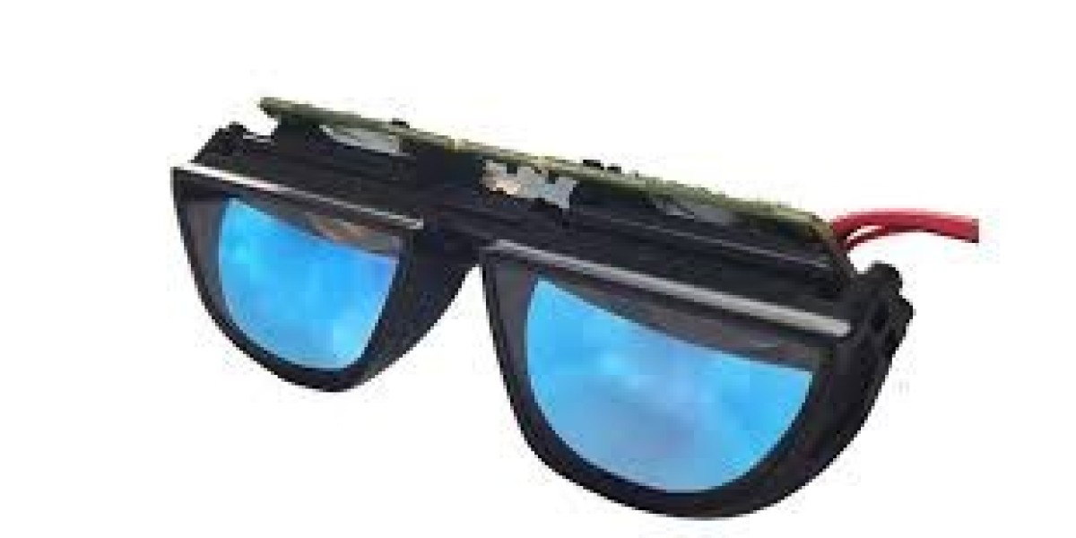 Bird Bath Optical Module for AR Glasses | Fix Bulky Display Design Issues