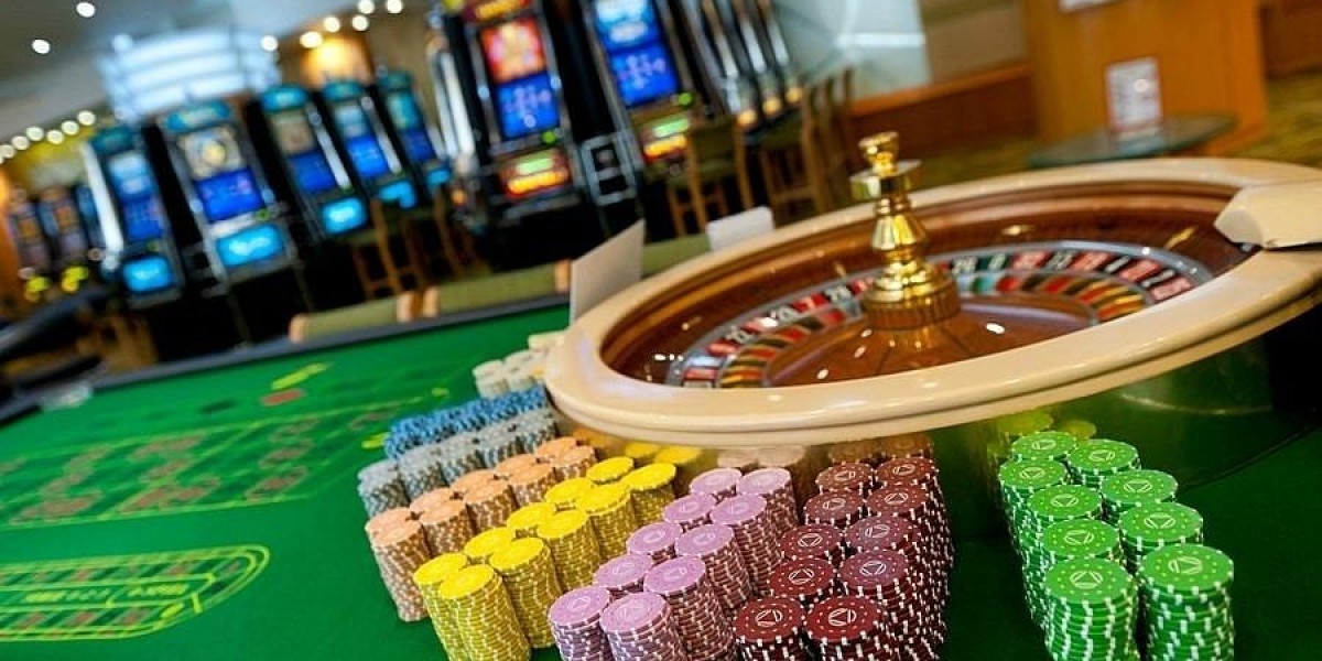 De Beste Roulette Casino's