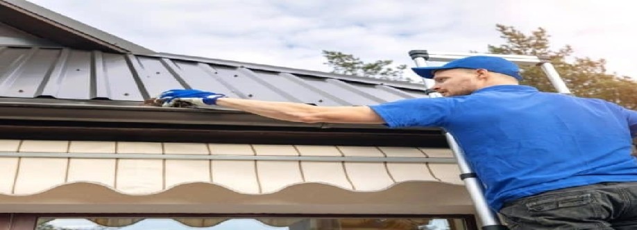 Superior Exteriors Cleaning Company Cover Image