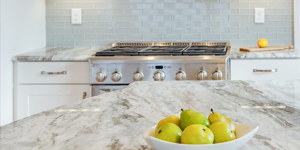 Granite Countertops Galveston County, TX