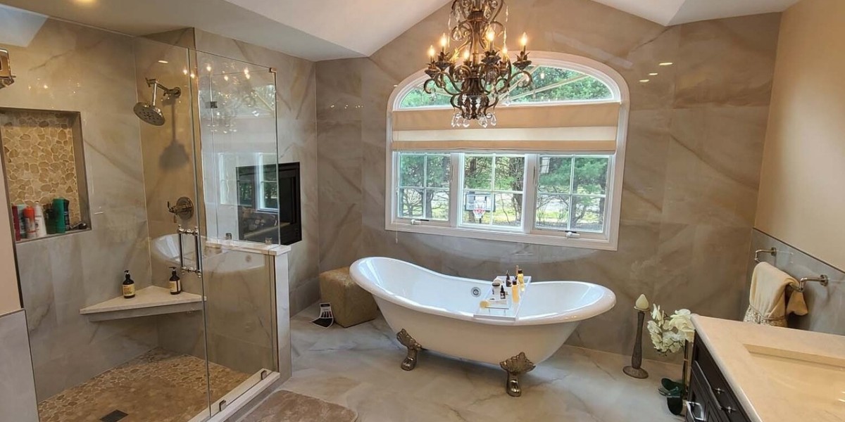 Bathroom Remodeling in Omaha, NE