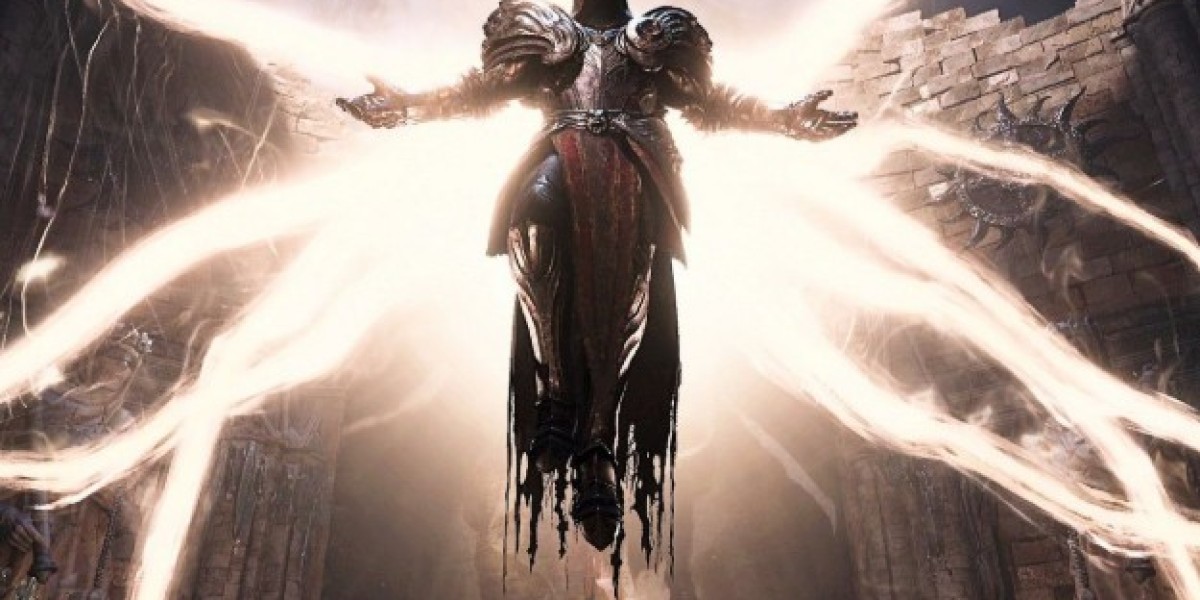 MMOEXP Diablo4:Diablo IV: A Chorus of Voices Walkthrough for All Levels