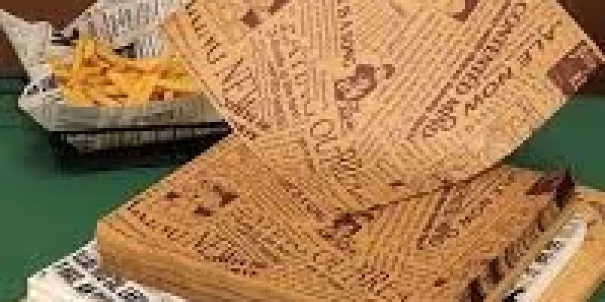 Custom Parchment Paper Solutions for Professional