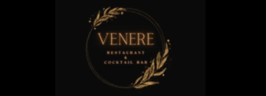 Venere Cover Image