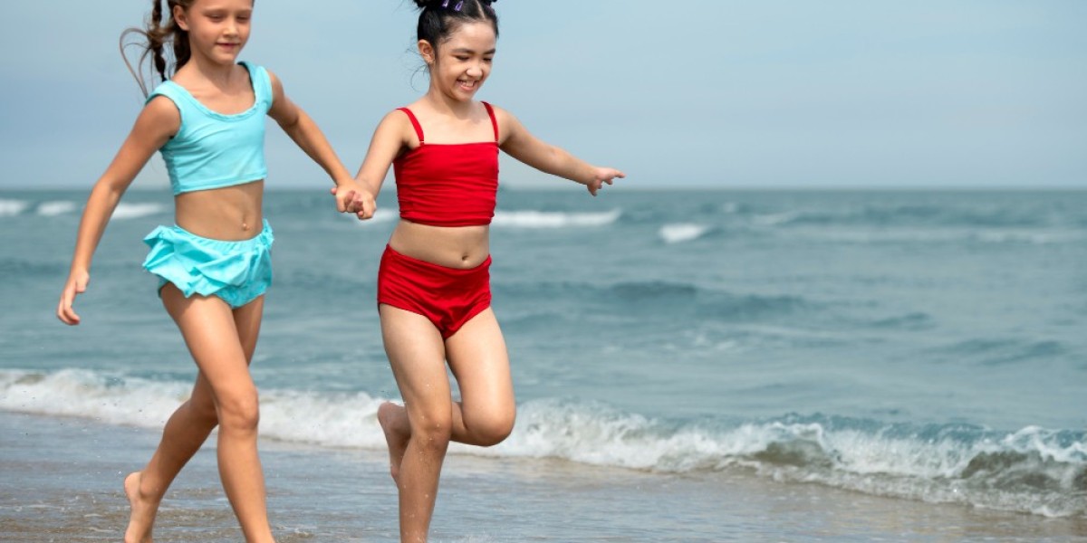 Swimming Costume for Teenager – Comfortable, Stylish & Durable