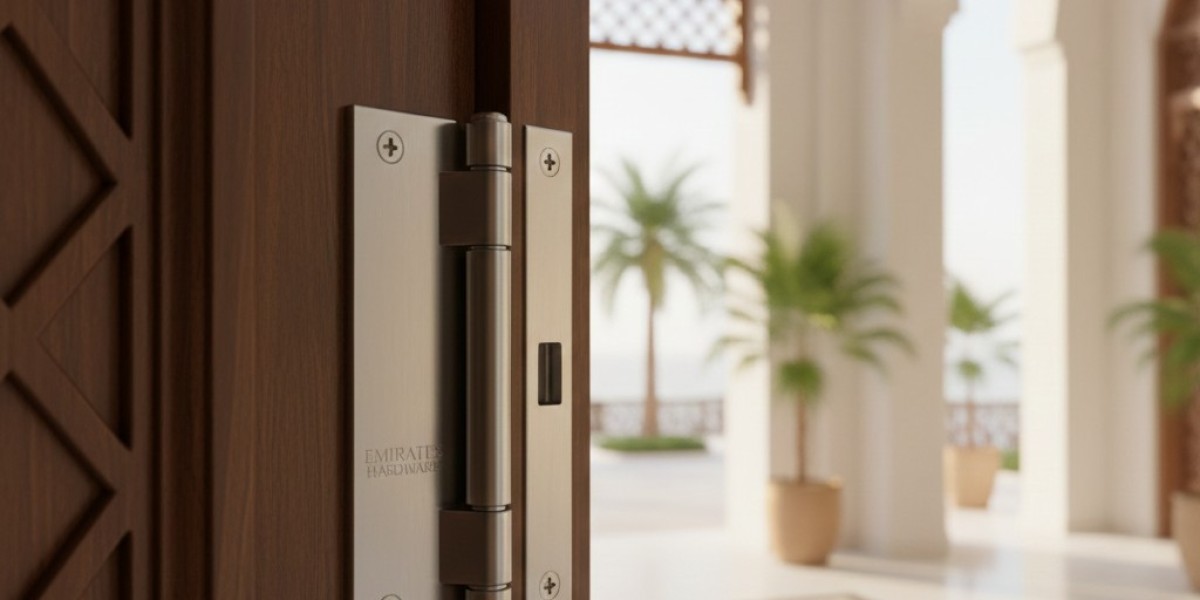 Looking for Heavy-Duty Door Hinges in the UAE? 11 Must-Know Tips Before You Order