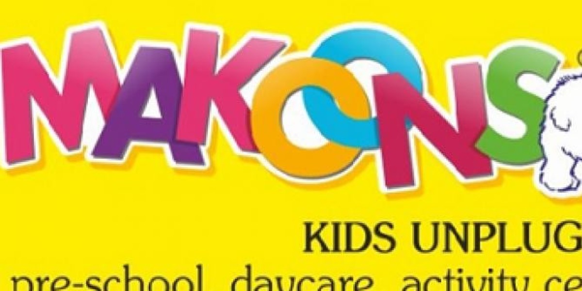 Why Preschoolers Need Intentions, Not Resolutions