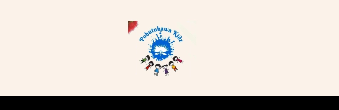pohutukawa kidz Cover Image