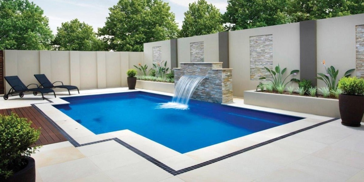 In Ground Pools Murfreesboro TN: Your Guide to Luxury Backyard Living
