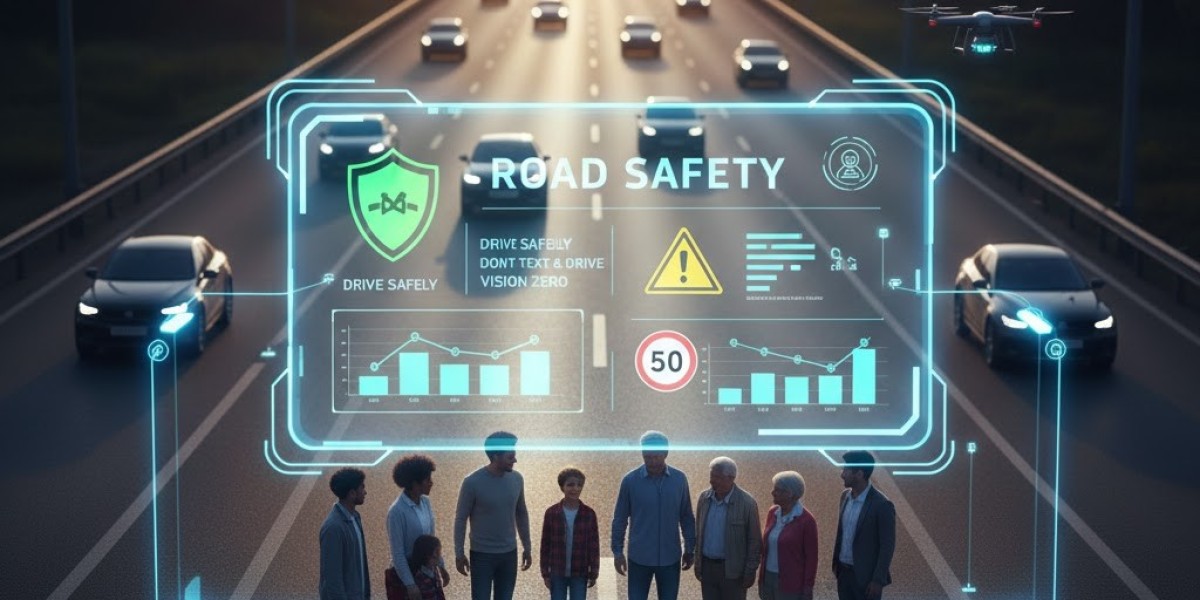 Road Safety Market: Enhancing Safety on Our Roads