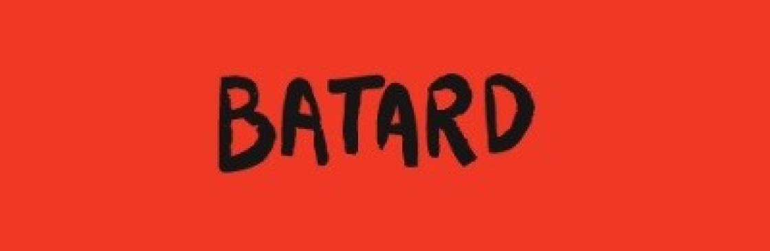 batard Cover Image