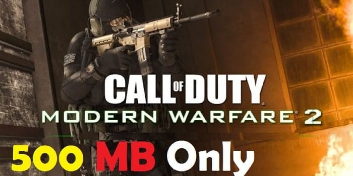 Highly Compressed PC Games