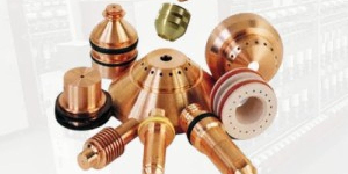 Why Should Industries Choose Genuine Hypertherm Consumables?