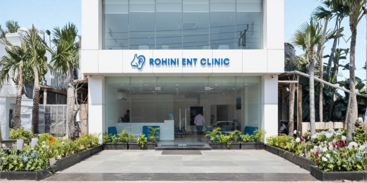 Best ENT Clinic in Rohini for Ear Nose Throat Care