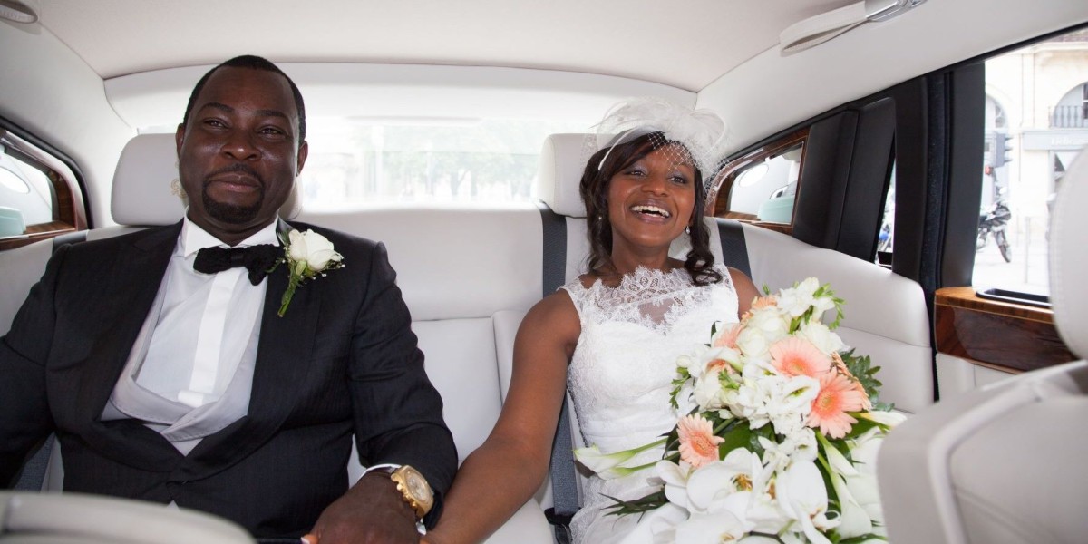 Wedding Transportation Thousand Oaks, CA