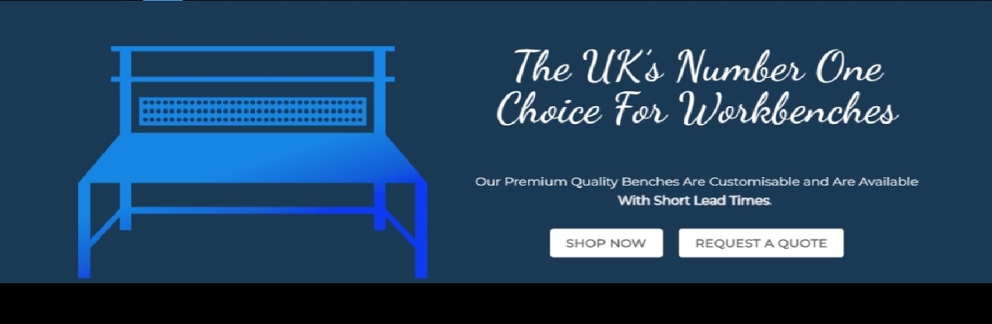 Workshop Workbench Cover Image