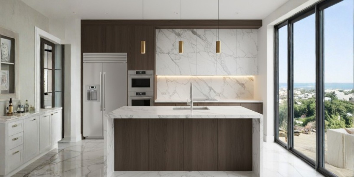 Why Marble Designs Never Go Out of Style