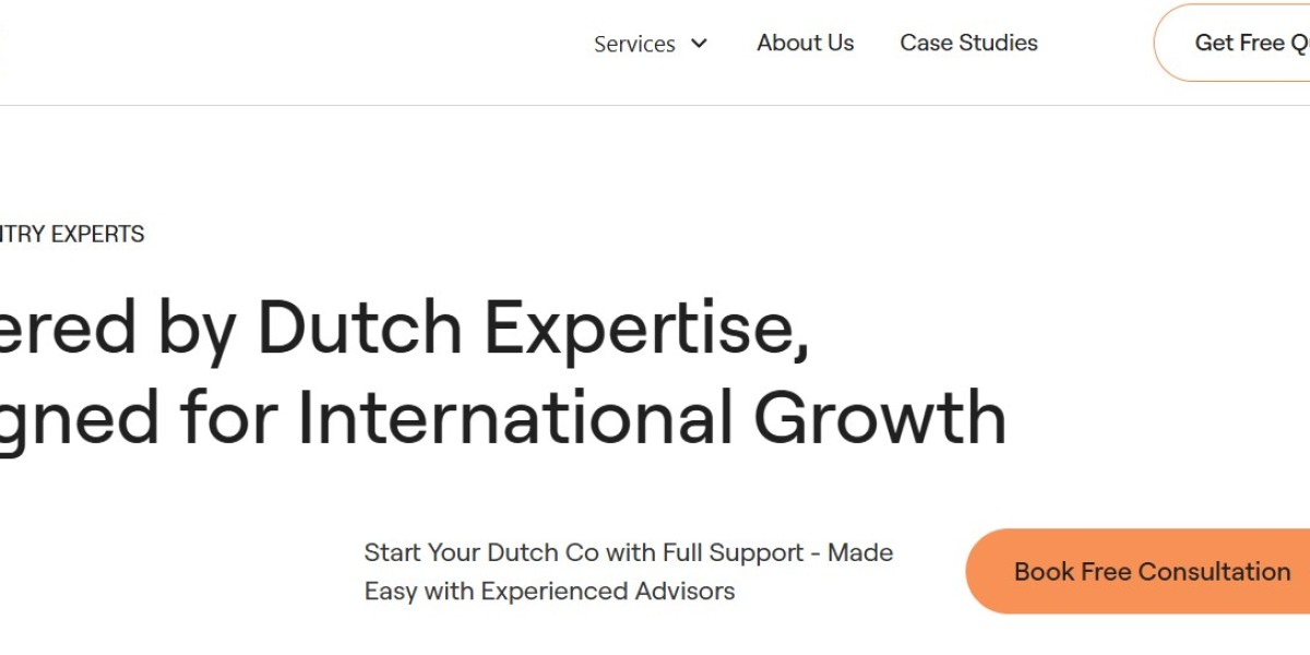 How to Expand Your Business into the Netherlands from Abroad: A Step-by-Step Guide