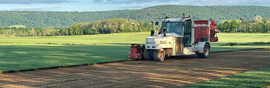 Premier Turf Farms Cover Image