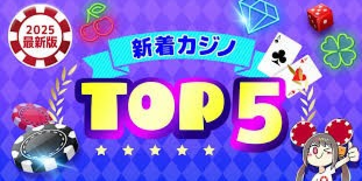 オンラインカジノの最新技術とトレンド：2025年の動向