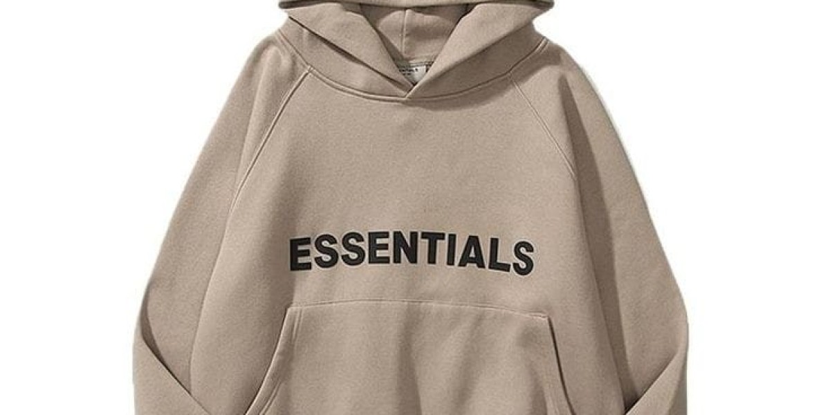 Essentials Hoodie and the New German Casual Uniform