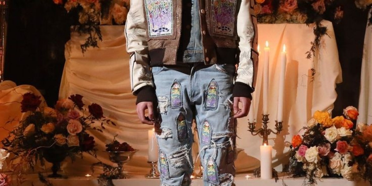 Who Decides Warr Clothing and the story behind its name