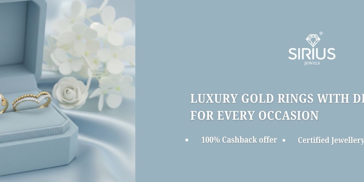 Explore Stylist Rings for Women | Siriusjewels