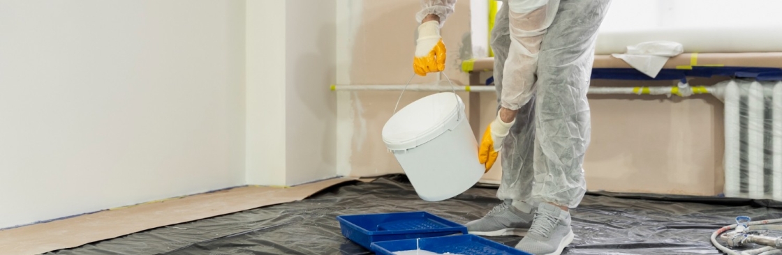 Marc Poulos Painting Cover Image