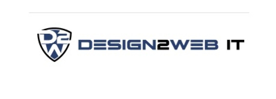 design2web Cover Image