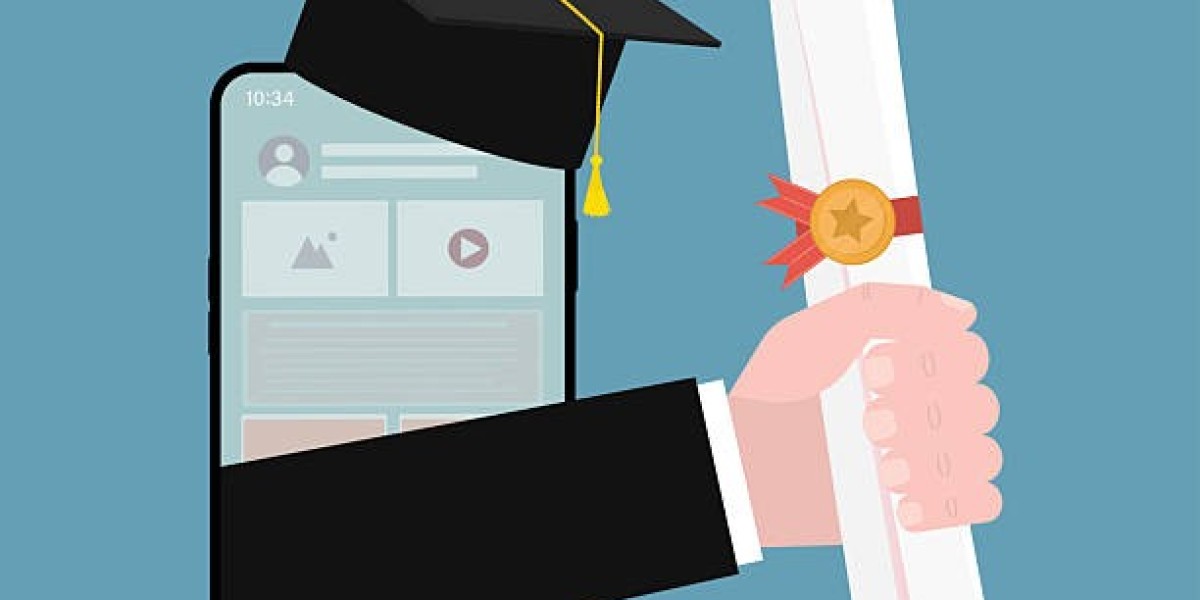 How Online Tutoring is Transforming Education for UK Students