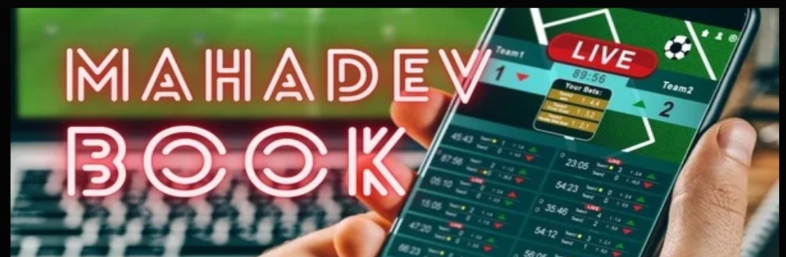 Mahadev Book Cover Image