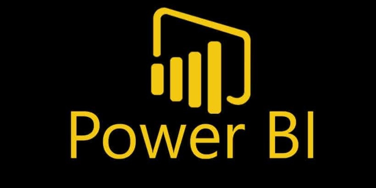 Power BI Training in Pune | Build Strong Data Visualization Skills
