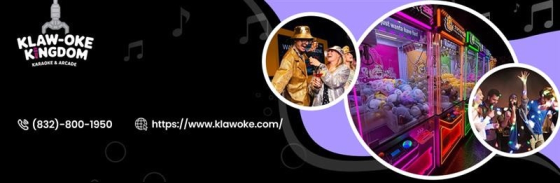 Klaw Oke Kingdom Cover Image