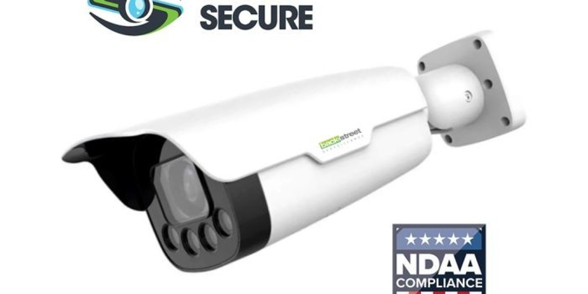 Dome Security Cameras: A Practical Guide for Home and Business Owners