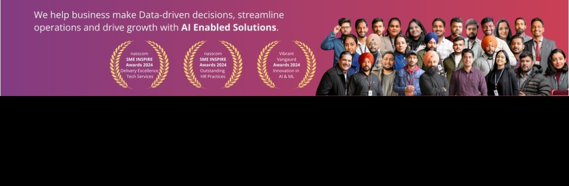 CrossML Private Limited Cover Image