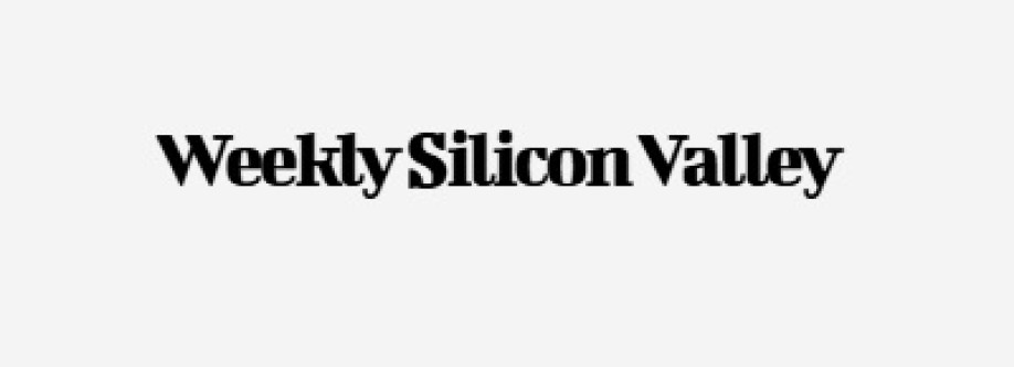 weeklysiliconvalley Cover Image