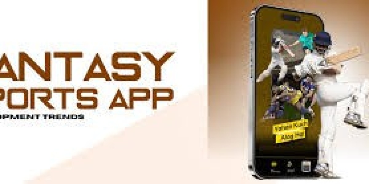 Top Trends in Fantasy App Development for 2026