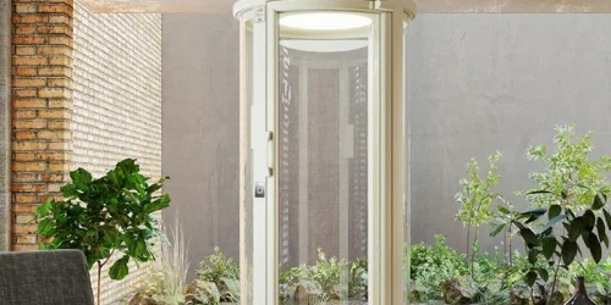 How Long Does Home Elevator Installation Take?