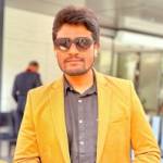 Vidyasagar Pattem Profile Picture