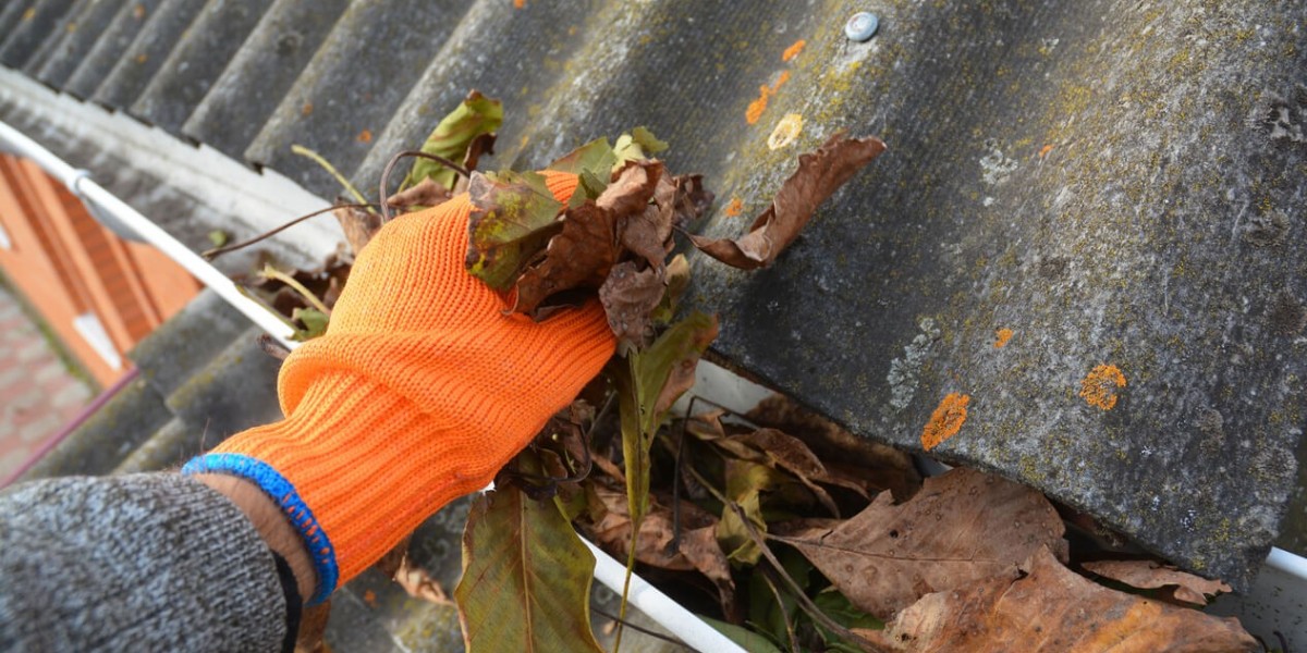 Local Gutter Cleaning Near Me: Ensuring a Safe and Efficient Home
