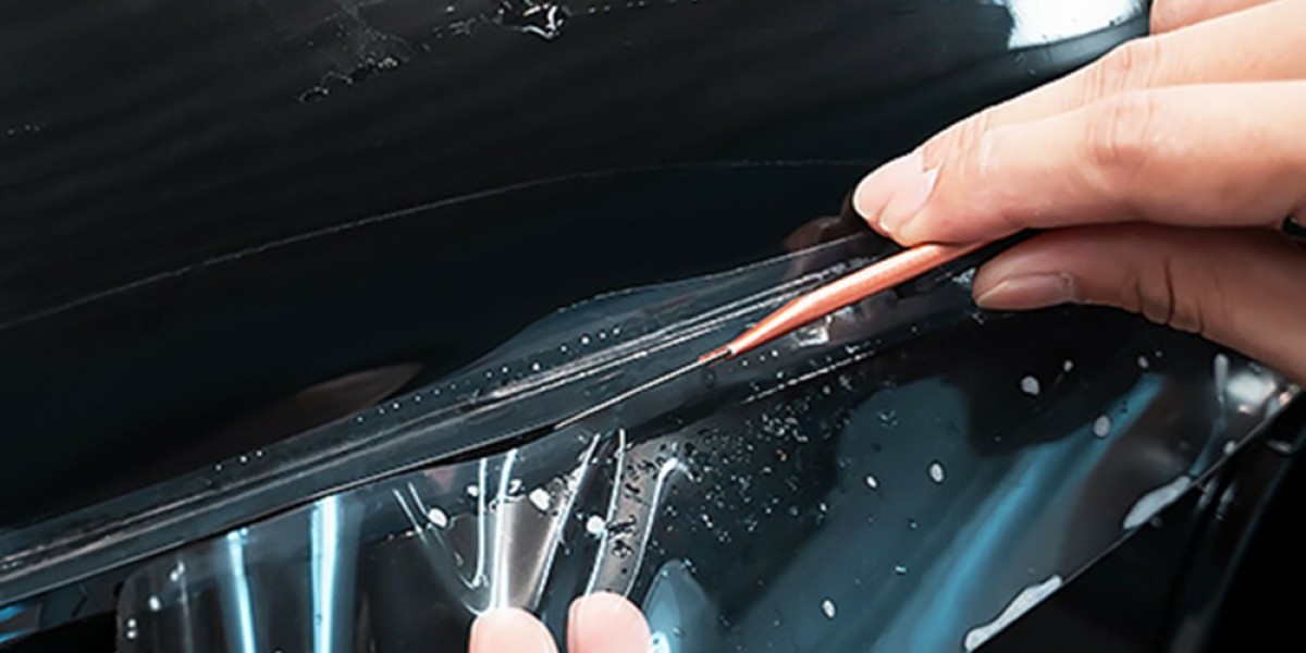 Protect Your Vehicle with Professional Coatings